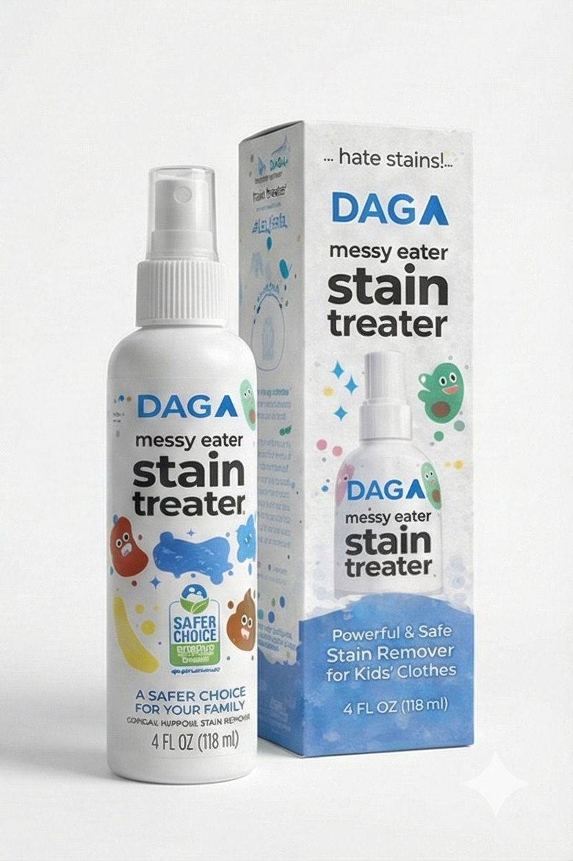 منظف البقع الفوري - الصورة 5