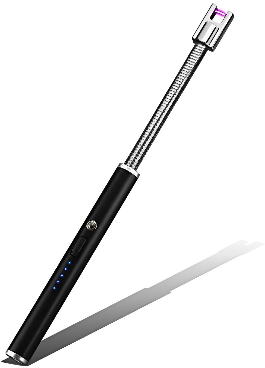 • ولاعة كهربائية USB - الصورة 5