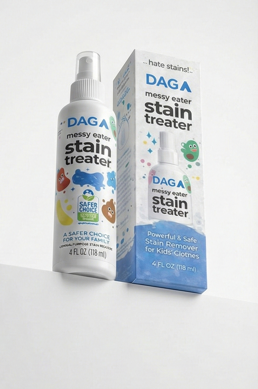 منظف البقع الفوري - الصورة 3