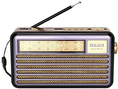 راديو يعمل بالطاقة الشمسية - الصورة 2