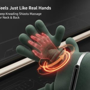 جهاز المساج