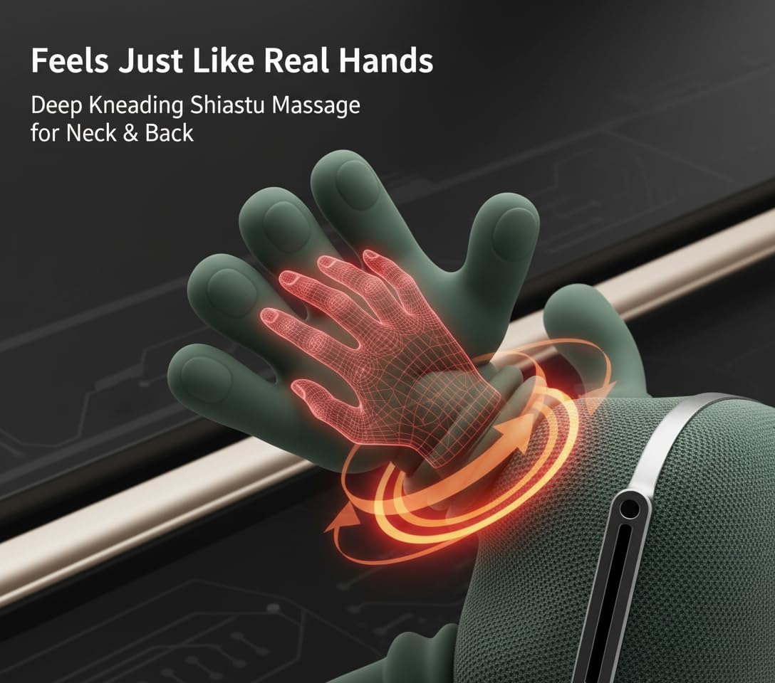 جهاز المساج