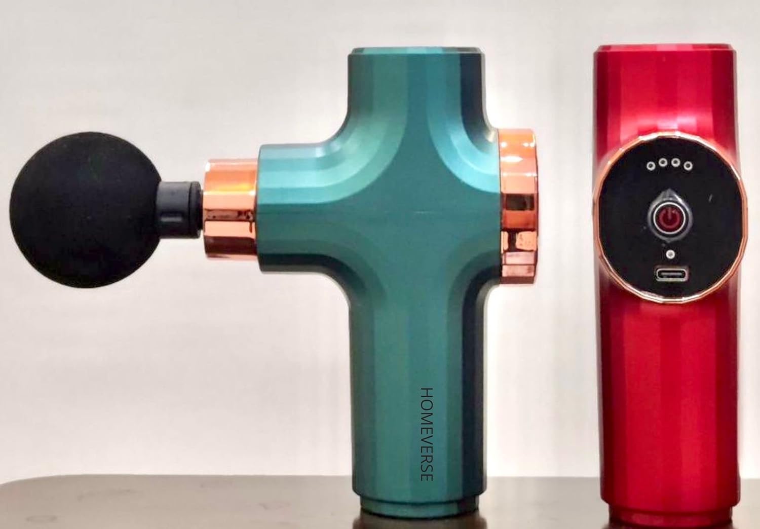 • مسدس مساج الترند - الصورة 9