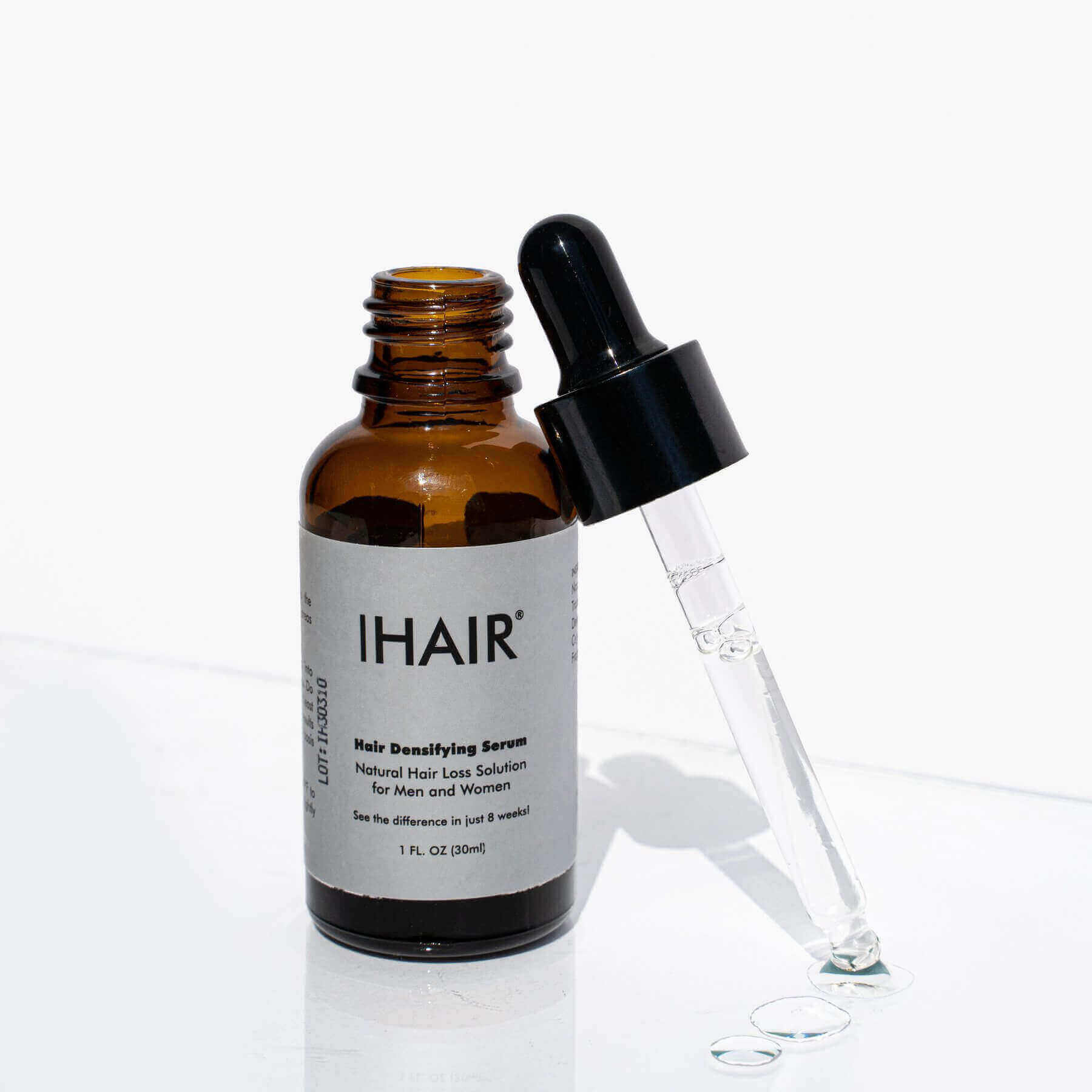 سيرم للشعر i hair serum - الصورة 2
