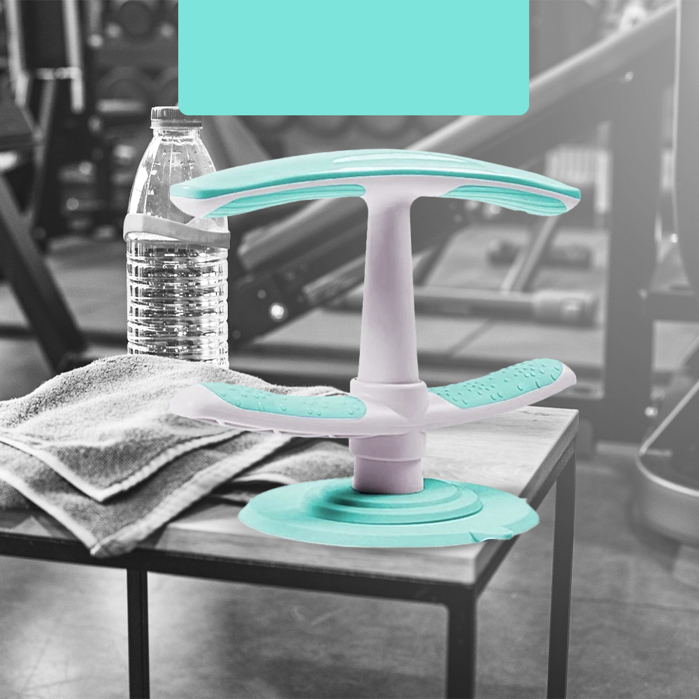 جهاز تمارين منزلي متعدد - الصورة 3