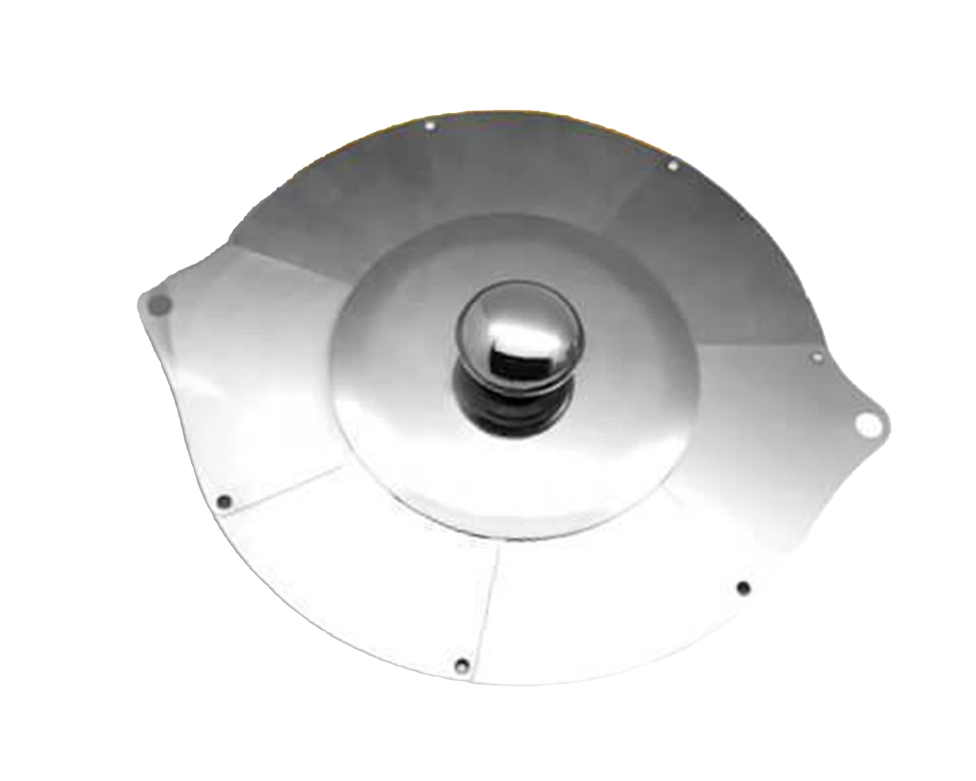 غطاء حلة معدن متعدد المقاسات - الصورة 5