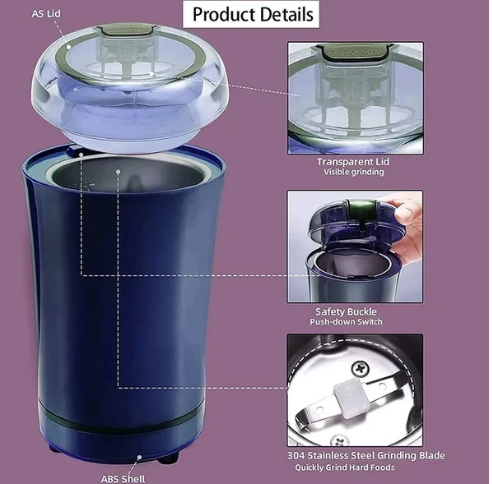 • المطحنة التربو - الصورة 3