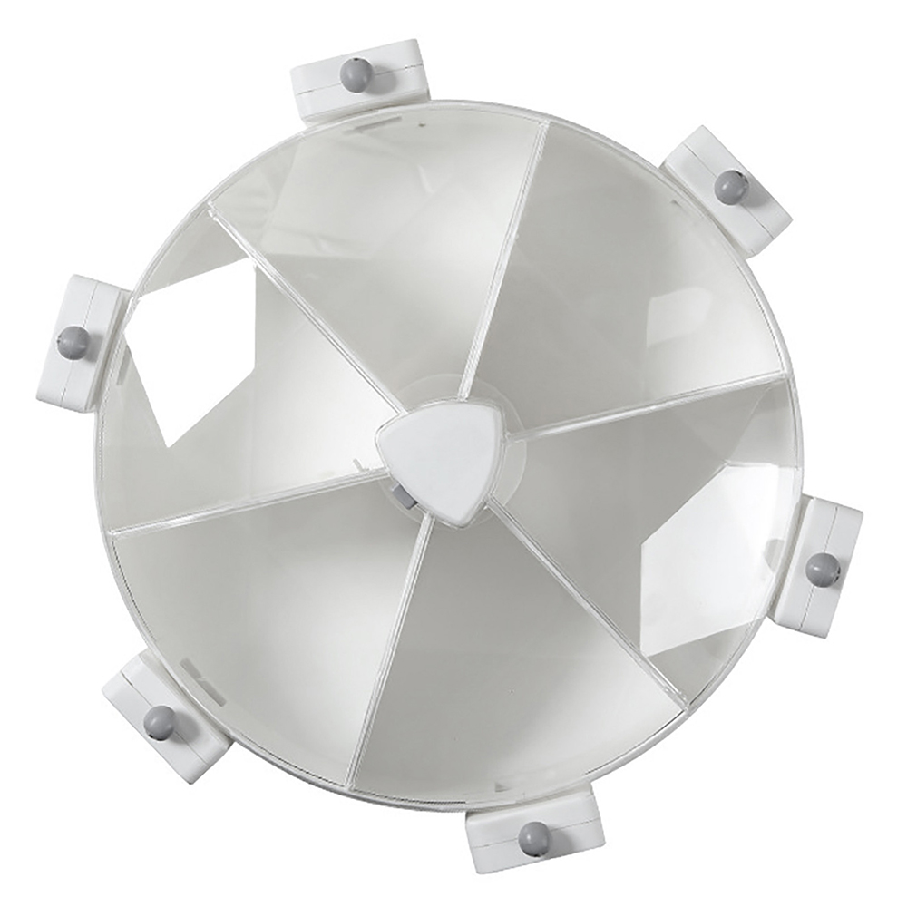 ديسبنسر التوابل الدوار - الصورة 6