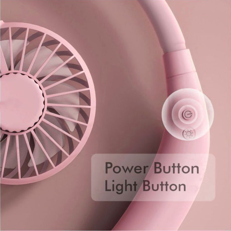 مروحة الرقبة السحرية - الصورة 6