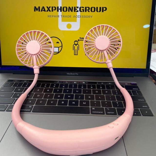 مروحة الرقبة السحرية - الصورة 8