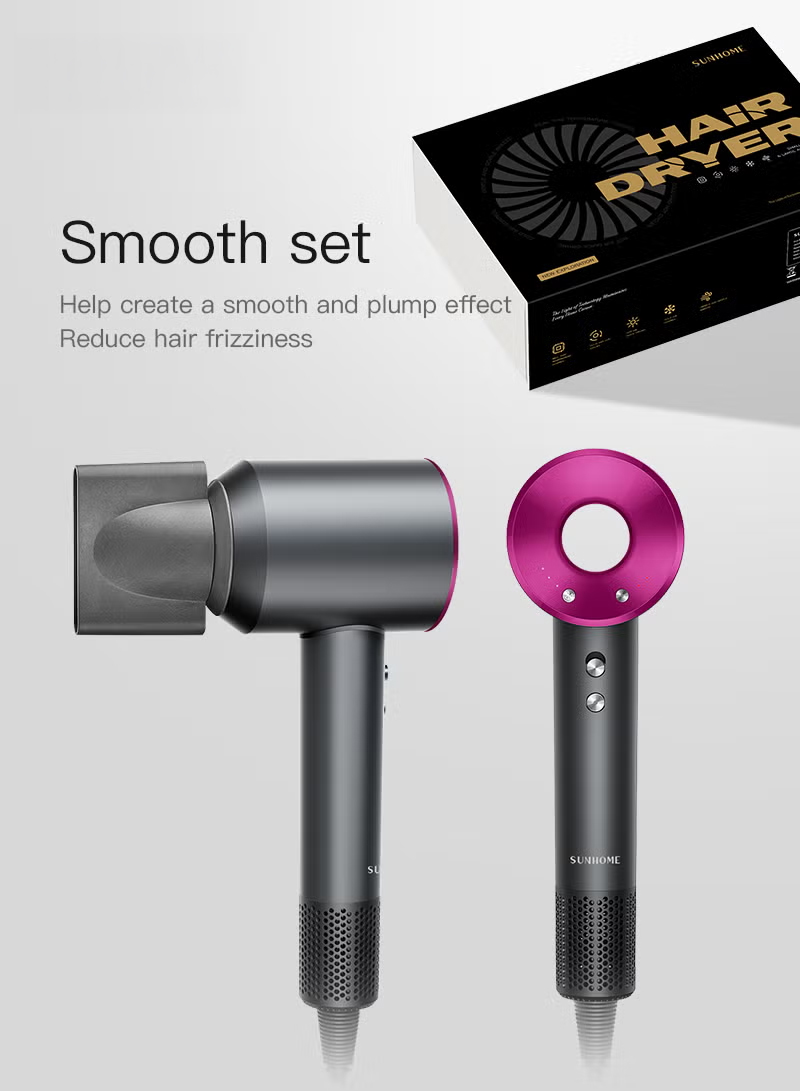 سشوار بديل الدايسون - الصورة 3