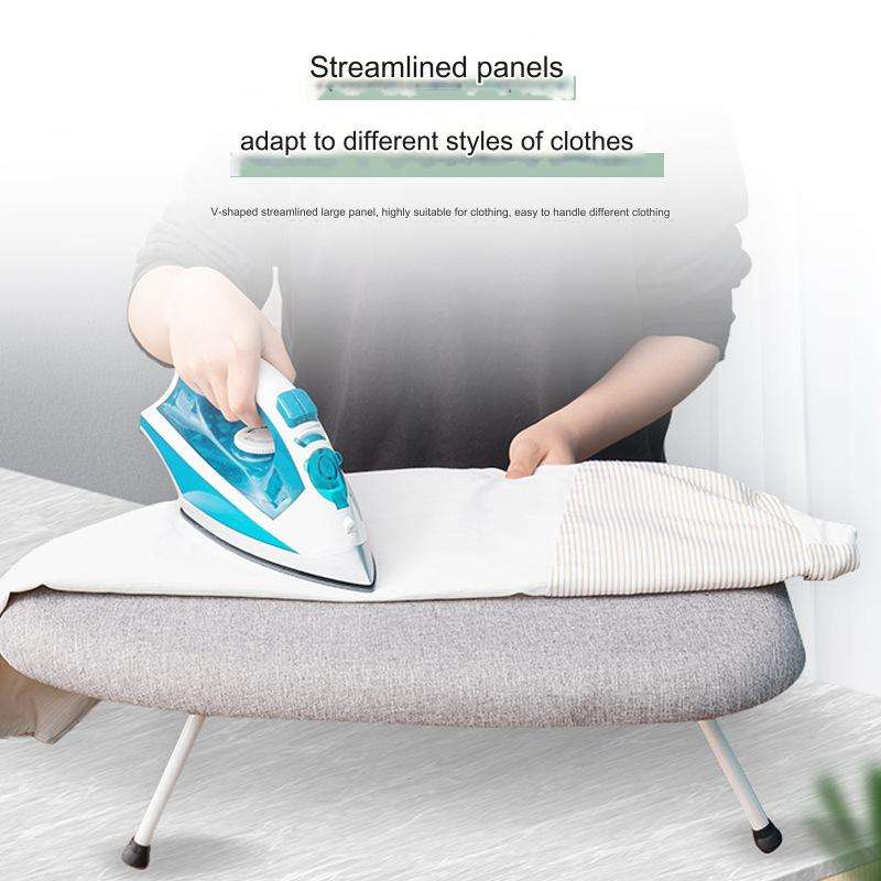 • ترابيزة مكواة المحمولة الترند - الصورة 3