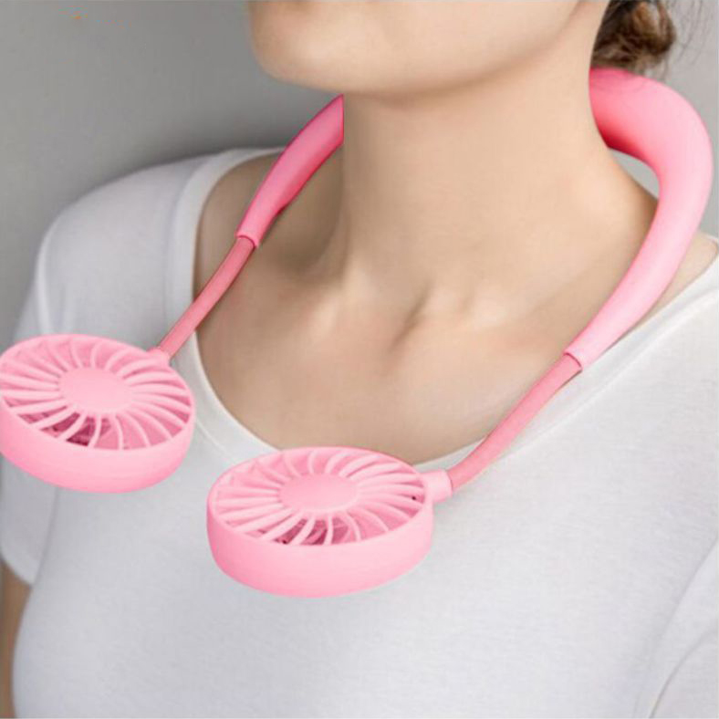 مروحة الرقبة السحرية - الصورة 4