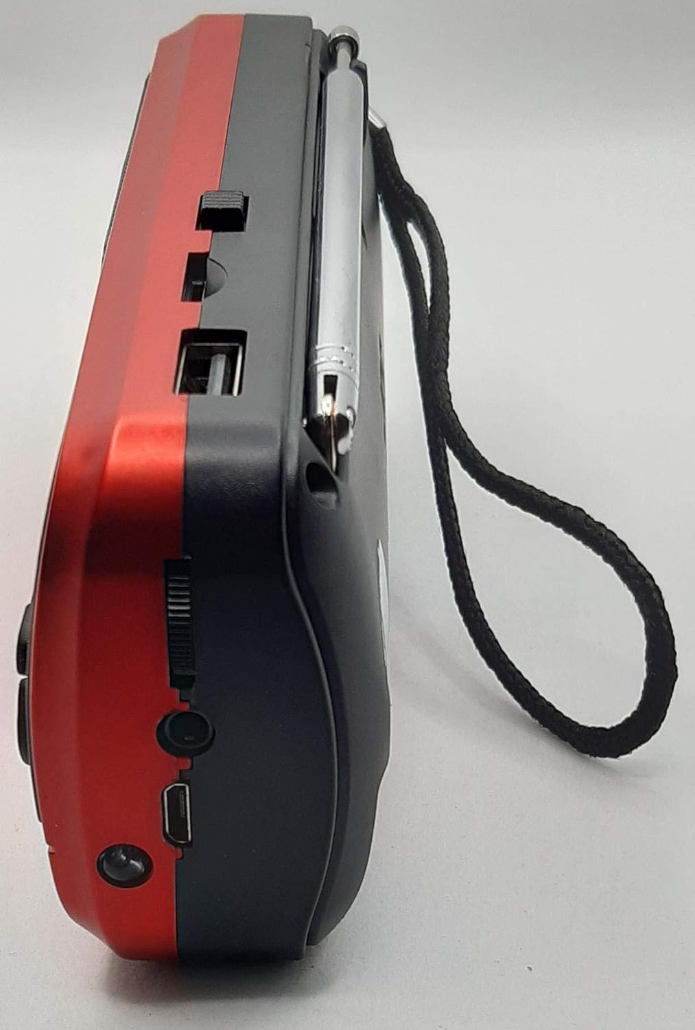 راديو Joc ببطارية الحديث - الصورة 4