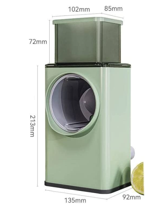 المبشرة الحديثة - الصورة 5