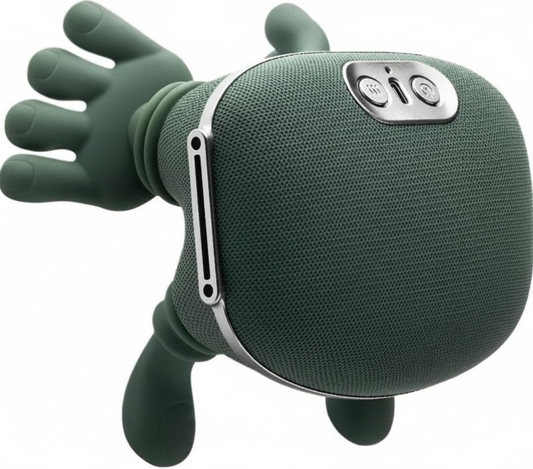 جهاز المساج الترند Magic Hands - الصورة 7