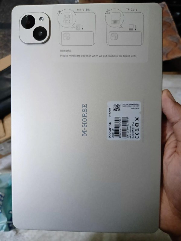 تابلت S9 - الصورة 5