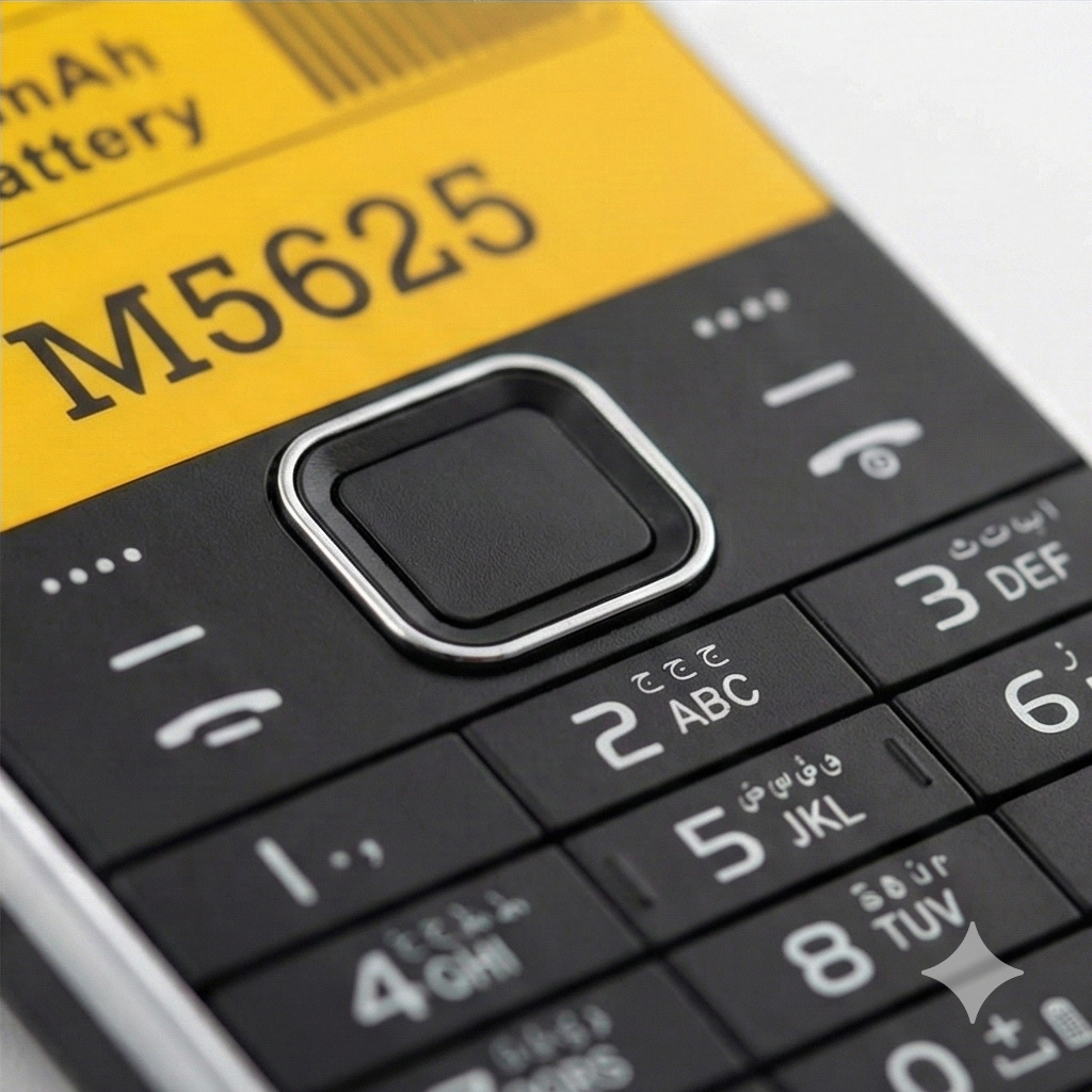 موبايل 5625 M هورس - الصورة 5