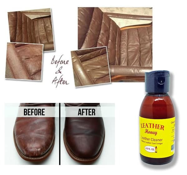 بلسم عسل للجلود 4 في 1 - الصورة 7