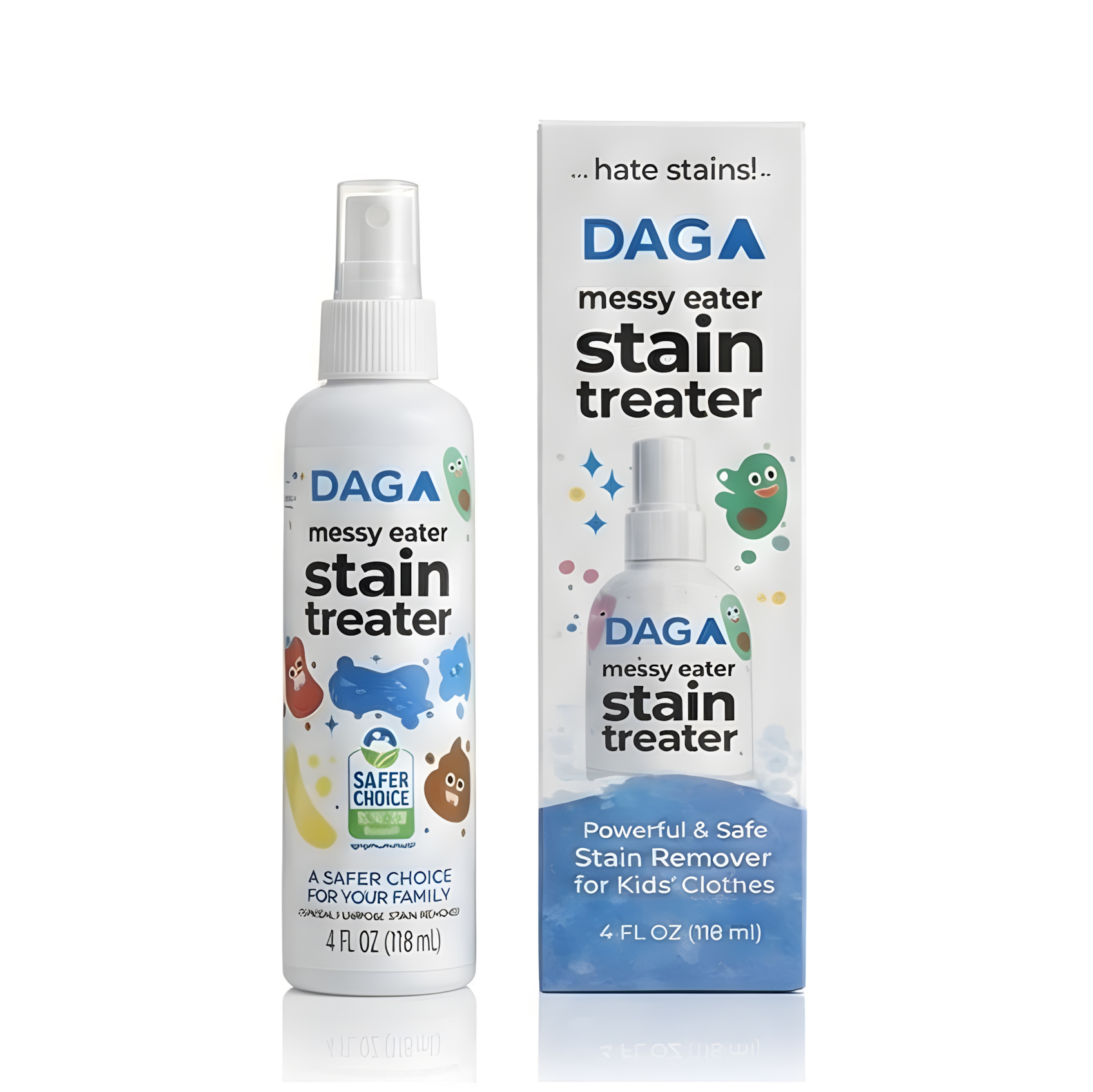 منظف البقع الفوري - الصورة 7