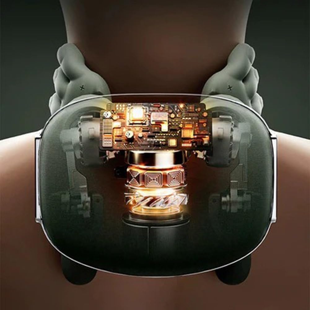 جهاز المساج الترند Magic Hands - الصورة 5