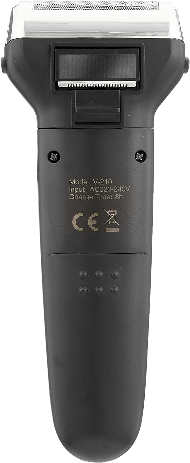 • ماكينة حلاقة VGR-210 - الصورة 4