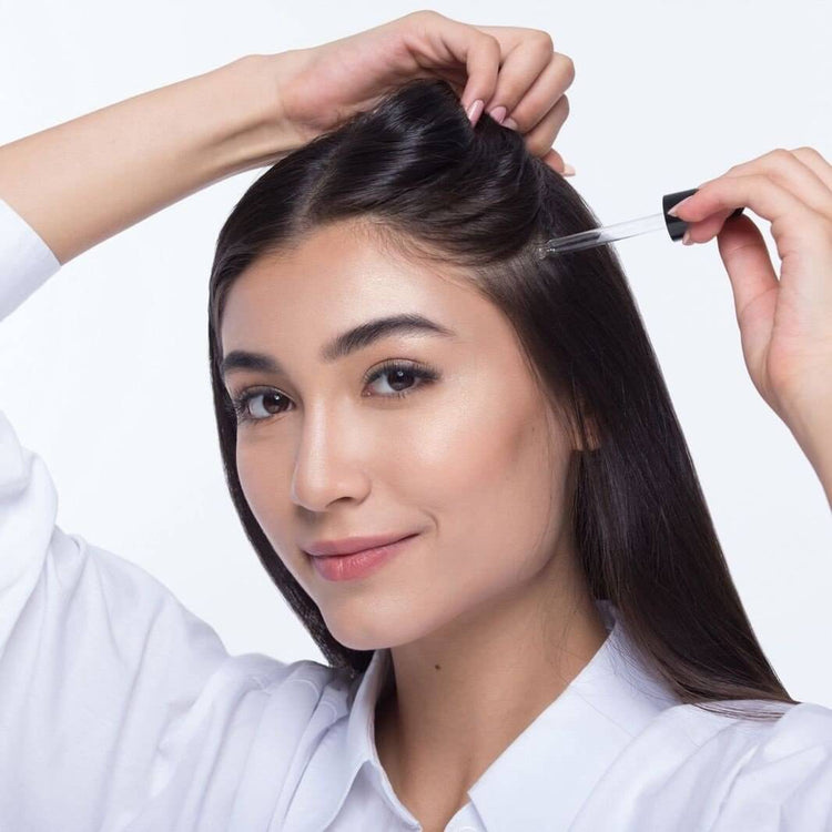 سيرم للشعر i hair serum - الصورة 3